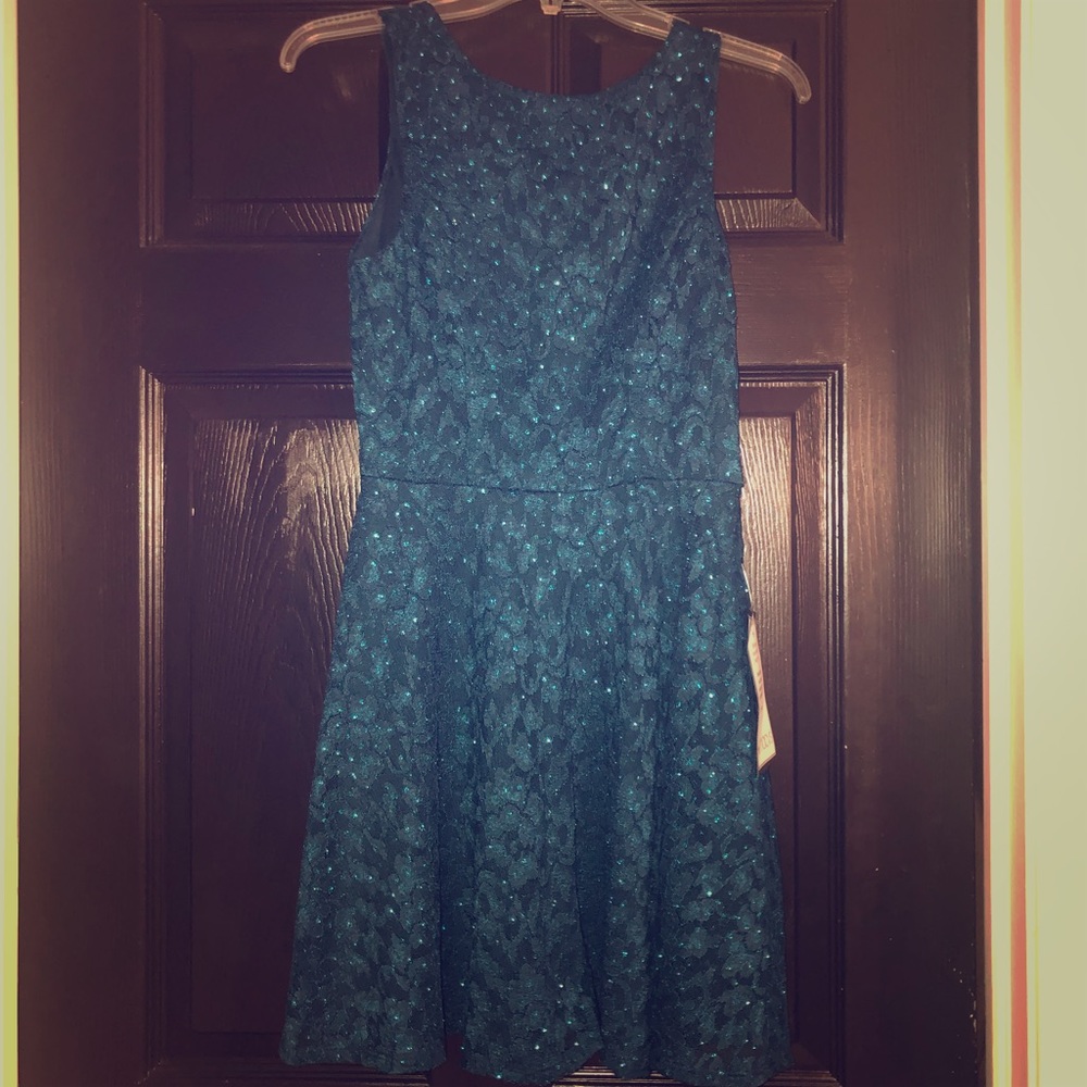 NWT Size 5 dress